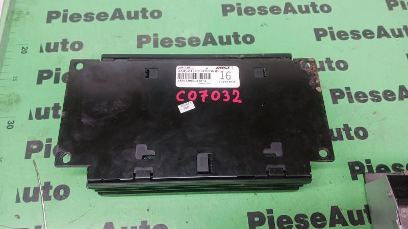Amplificator sunet Audi A6 (1997-2004) [4B, C5] AMP 3510 C5 .