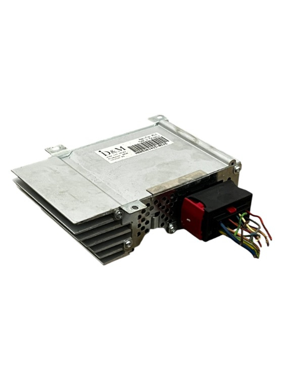 Amplificator sunet Citroen C3 (2002 - 2004) 310413710103