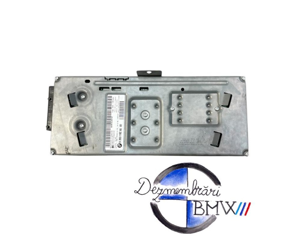 Amplificator sunet Harman Kardon Top Hifi Bmw , cod 9393192