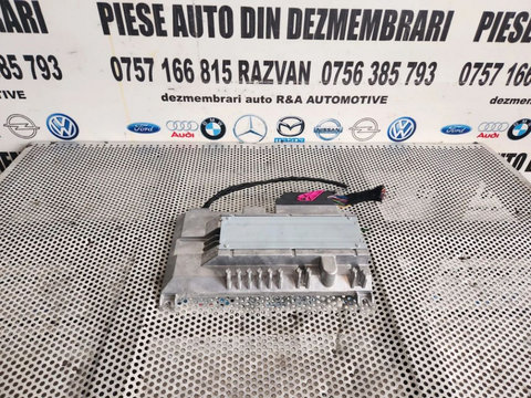 Amplificator Sunet Radio Audi A4 B9 A5 A6 A7 Q7 Q8 4M A8 Cod 4N0035223B - Dezmembrari Arad