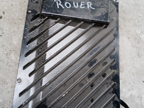 Amplificator sunet range Rover sport an 2012