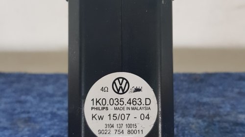 Amplificator Volkswagen Golf 5 1k0035463