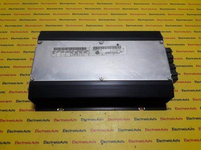 Amplificator VW Passat 3C0035456, 12237129