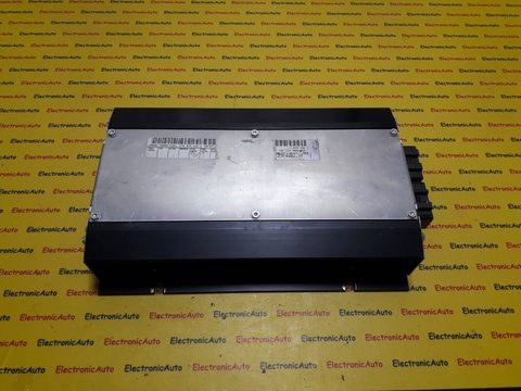 Amplificator VW Passat 3C0035456D, 28027246