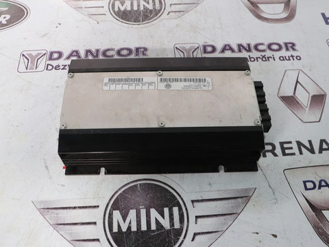 AMPLIFICATOR VW PASSAT B6 - 3C0 035 456 D