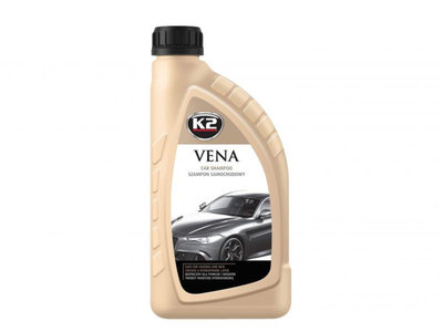 Șampon Auto Hidrofob Vena, 1l K2-01586