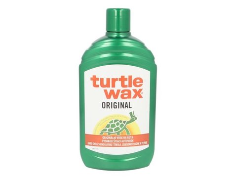 Amtra turtle ceara solida 500ml