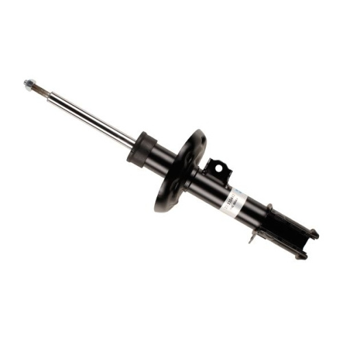 Amzortizor gaz suspensie punte fata Opel Corsa C, 2000-2006, COMBO 2000-2011, Meriva A, 2003-2010, partea stanga BILSTEIN 22-110442