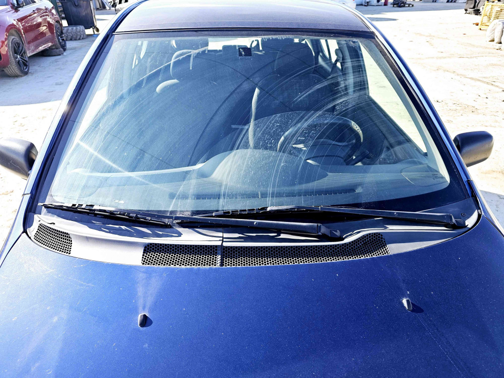 Angrenaj stergator Toyota Yaris (P1) [Fabr 1999-2005] OEM