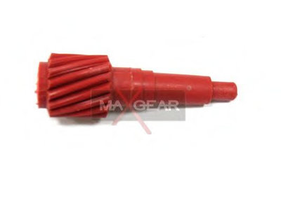 Angrenaj unghiular cablu tahometru VW 1,1-1,6B/D G