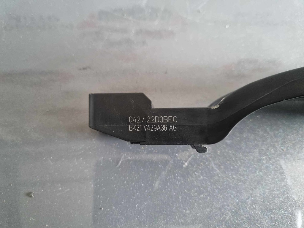 Animoniu usa spate Ford Transit Connect 