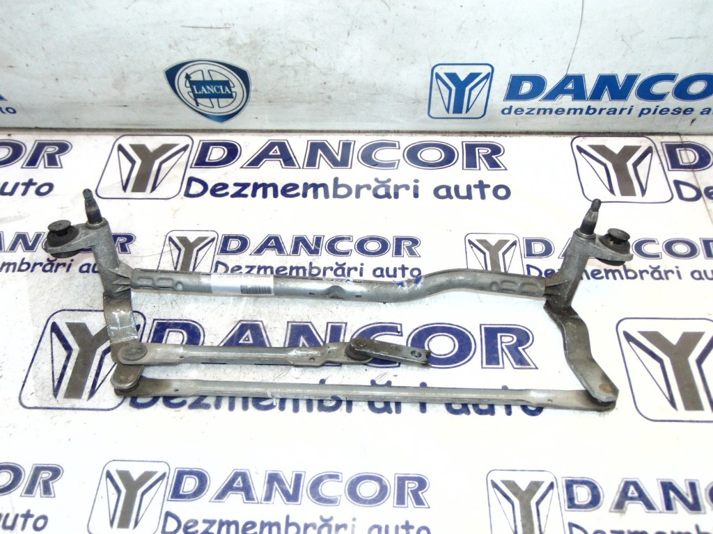 ANSAMABLU Stergator VW CADDY III / VW TOURAN AN 2003/2010 COD 2K1955023E / 3397020667