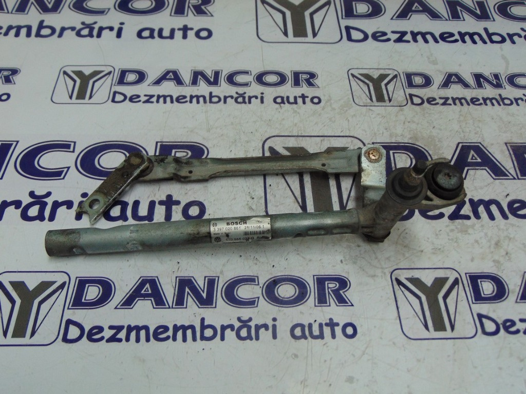 ANSAMABLU Stergator VW TOURAN - COD 1T0 955 023 G