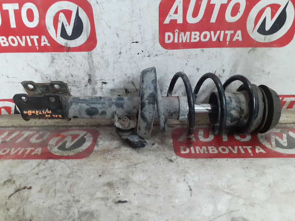 ANSAMBLU AMORTIZOR/ARC DREAPTA FATA OPEL ASTRA G 2001