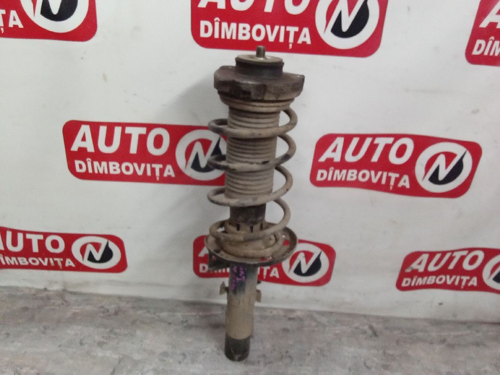 ANSAMBLU AMORTIZOR/ARC DREAPTA FATA SKODA FABIA 2002