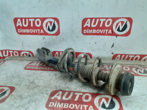 ANSAMBLU AMORTIZOR/ARC STANGA FATA DACIA LOGAN I 2007 OEM:338112.