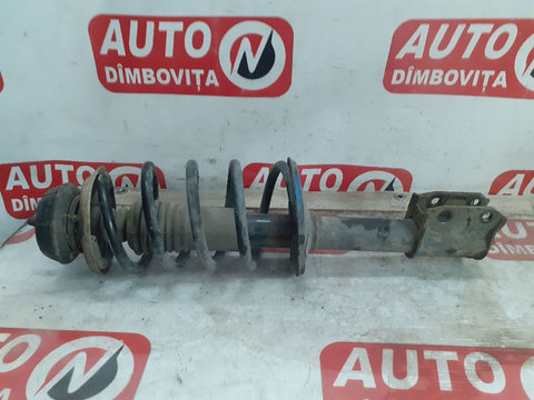 ANSAMBLU AMORTIZOR/ARC STANGA FATA DACIA LOGAN 2009 OEM:8200238930G.