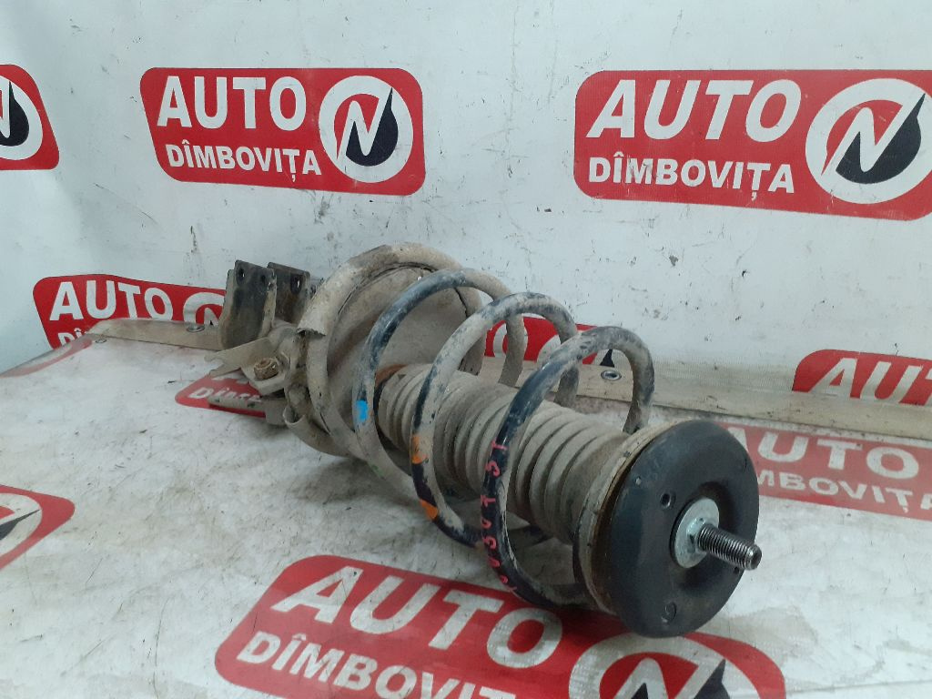 ANSAMBLU AMORTIZOR/ARC STANGA FATA PEUGEOT 307 2004 OEM:18077.