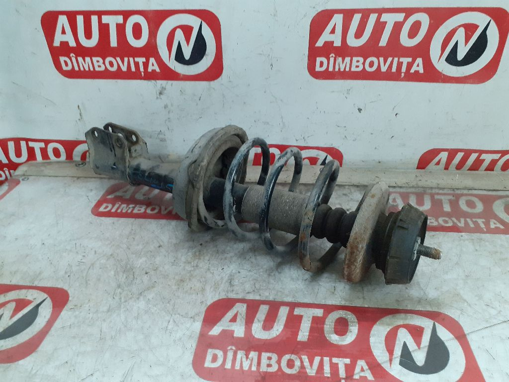 ANSAMBLU AMORTIZOR/ARC STANGA FATA RENAULT CLIO II 2004 OEM:633708.