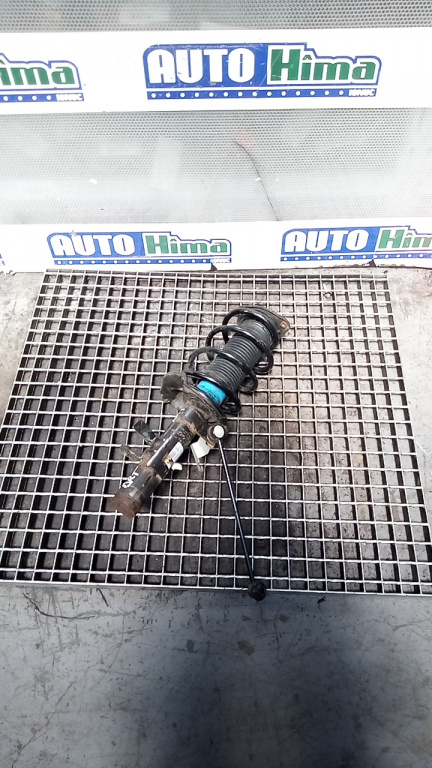 Ansamblu amortizor fata dreapta FORD Focus III 1.6 TDCI 2011-2018