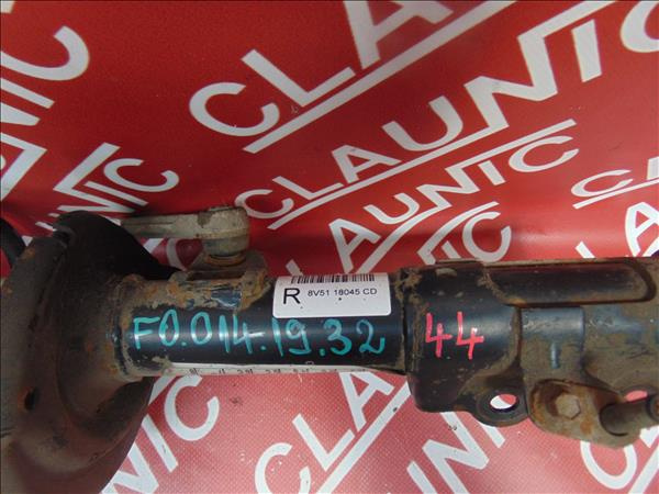 Ansamblu Amortizor Fata Stanga FORD FIESTA VI 1.6 