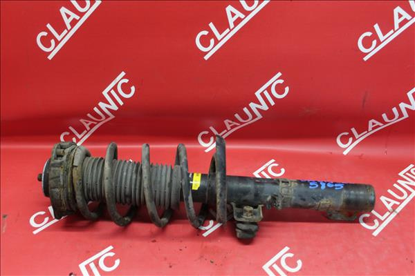 Ansamblu Amortizor Fata Stanga SKODA FABIA Combi 1.4 TDI BMS