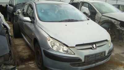 Ansamblu amortizor Peugeot 307 motor 1.4 hdi 8hz d