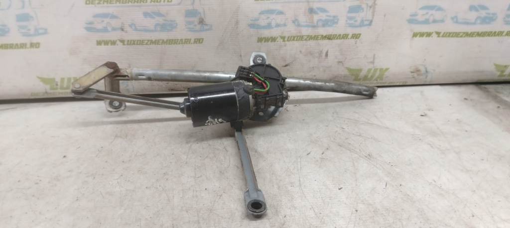 Ansamblu ansamblu stergator parbriz 1j1955113a Volkswagen VW Golf 4 [1997 - 2006] 1.9 TDI ALH