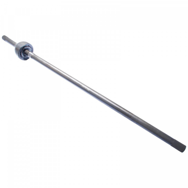 Ansamblu arbore, cap planetara stânga NISSAN PATROL GR 1997-2007