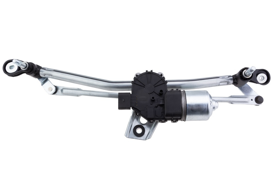 Ansamblu Brate Stergator Parbriz + Motor