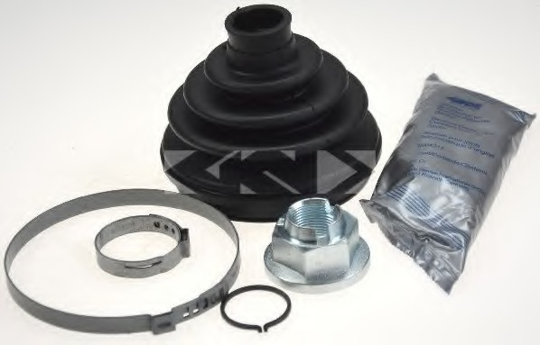 Ansamblu burduf articulatie planetara 26294 SPIDAN pentru Volvo 850 Volvo S70 Volvo V70 Volvo C70