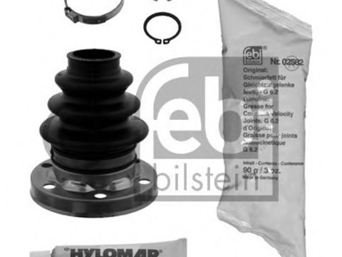 Ansamblu burduf articulatie planetara 26945 FEBI BILSTEIN pentru Bmw Seria 3