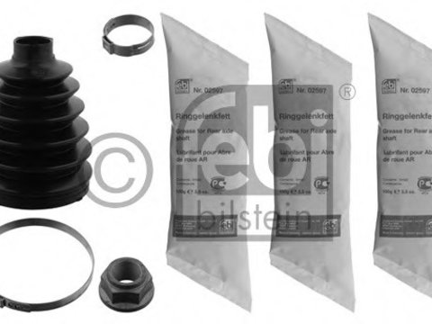 Ansamblu burduf articulatie planetara 36959 FEBI BILSTEIN pentru Mercedes-benz M-class