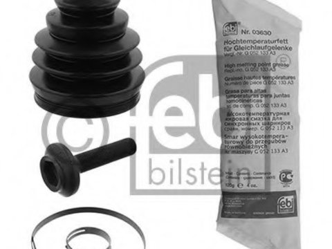 Ansamblu burduf articulatie planetara 44201 FEBI BILSTEIN pentru Audi Q5 Audi A4 Audi A5