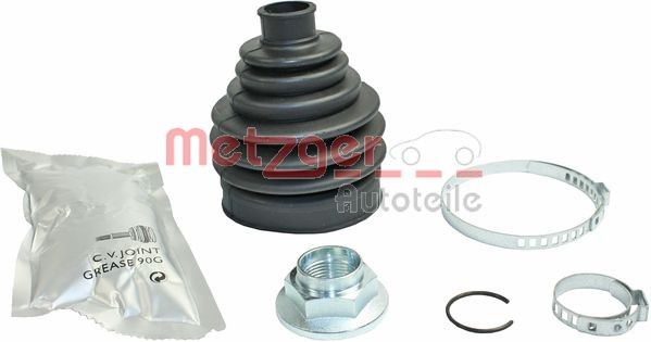 Ansamblu burduf articulatie planetara 751 103 METZGER pentru Mazda 3 Mazda Axela Toyota Auris Toyota Blade Nissan Juke