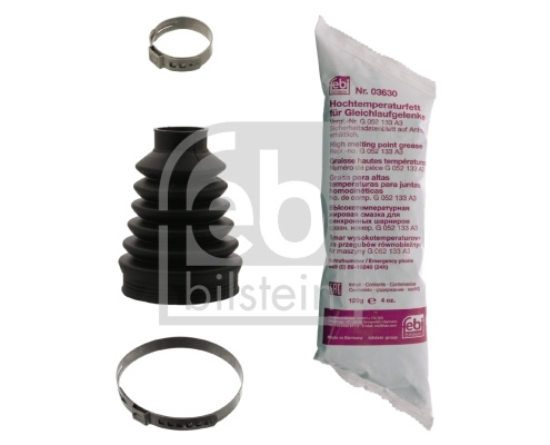 Ansamblu burduf articulatie planetara # Audi A1 2011 2012 2013 2014 2015 # 38349 # FEBI BILSTEIN