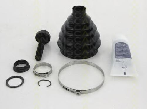 Ansamblu burduf, articulatie planetara AUDI A3 (8L1), VW GOLF Mk IV (1J1), VW GOLF Mk IV Estate (1J5) - TRISCAN 8540 29830