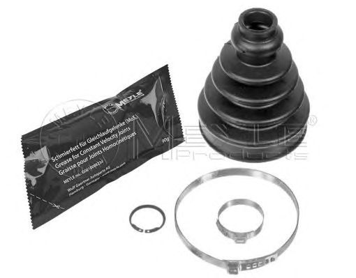 Ansamblu burduf articulatie planetara AUDI A4 Cabriolet (8H7, B6, 8HE, B7) - Cod intern: W20129507 - LIVRARE DIN STOC in 24 ore!!!