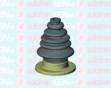 Ansamblu burduf, articulatie planetara AUDI A6 (4A