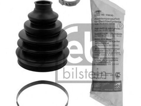 Ansamblu burduf, articulatie planetara AUDI A6 Allroad (4FH, C6) (2006 - 2011) FEBI BILSTEIN 36190 piesa NOUA