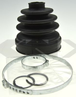 Ansamblu burduf, articulatie planetara AUDI A8 (4E