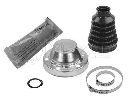 Ansamblu burduf articulatie planetara AUDI Q7 (4L)