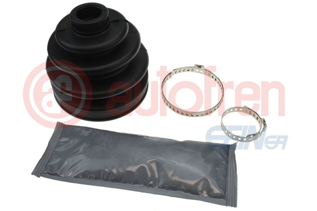 Ansamblu burduf, articulatie planetara AUTOFREN SEINSA D8141