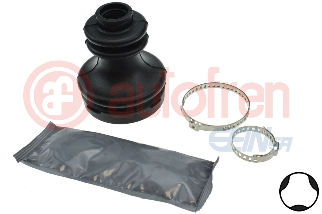 Ansamblu burduf articulatie planetara AUTOFREN SEINSA RENAULT MEGANE I Classic (LA0/1_) 1996-2003 - D8339
