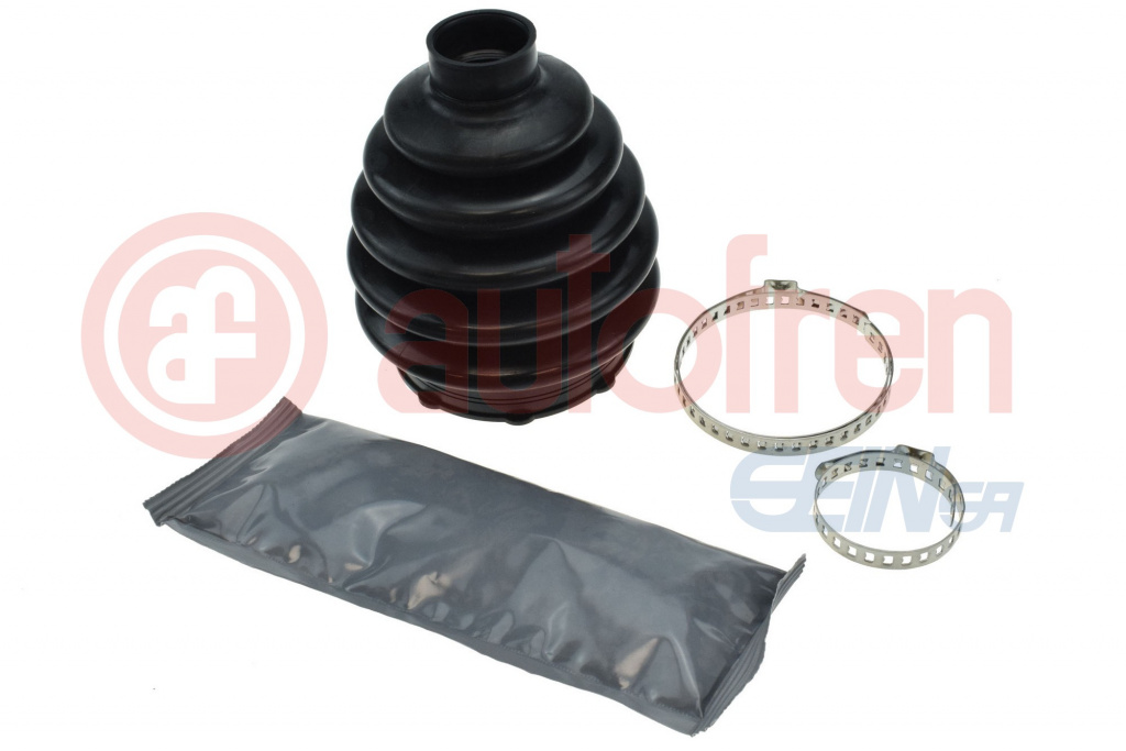 Ansamblu burduf, articulatie planetara AUTOFREN SEINSA D8357T pentru FORD KA Van (RB) 2002-2005
