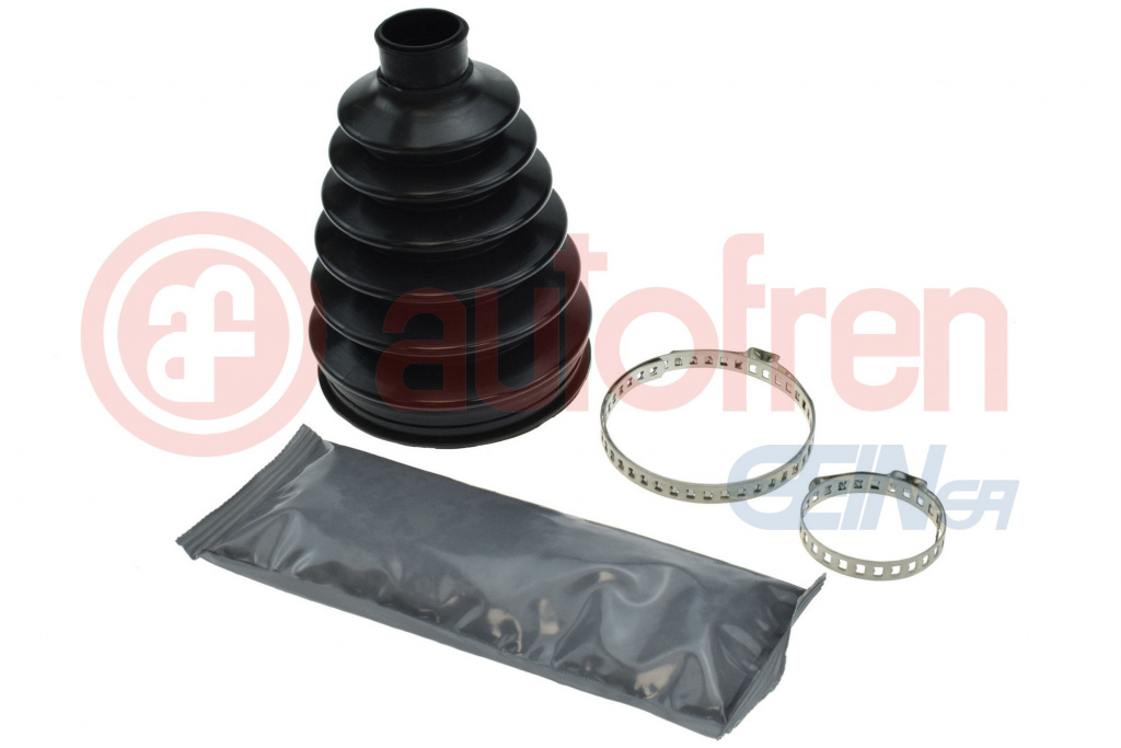 Ansamblu burduf, articulatie planetara AUTOFREN SEINSA D8601T pentru HONDA CIVIC VI limuzina (EJ, EK, SO) 1995-2001