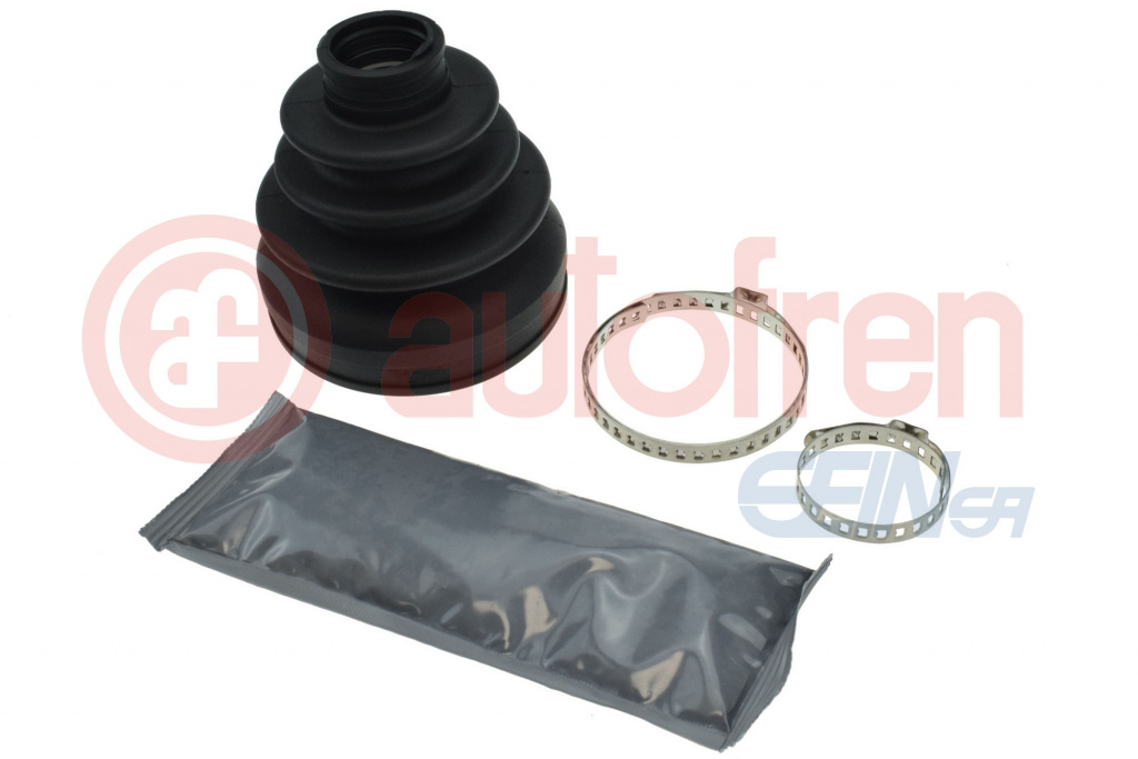 Ansamblu burduf, articulatie planetara AUTOFREN SEINSA D8611 pentru MAZDA 6 combi (GJ, GL) 2012-2020