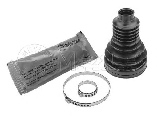 Ansamblu burduf articulatie planetara BMW E90 - Cod intern: W20106352 - LIVRARE DIN STOC in 24 ore!!!