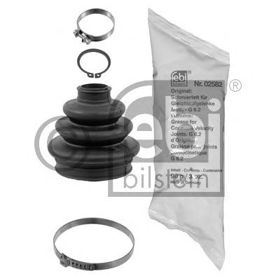 Ansamblu burduf articulatie planetara BMW X5 (E53) - Cod intern: W20217569 - LIVRARE DIN STOC in 24 ore!!!