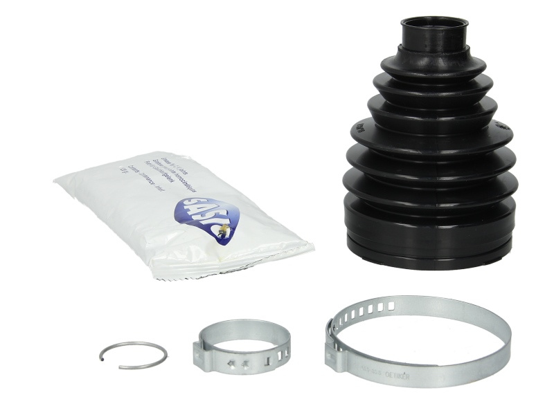 Ansamblu burduf, articulatie planetara Burduf cauciuc cap planetara exterior/Fata fi: 265/775 FIAT SEDICI RENAULT CLIO III GRAND SCENIC II KANGOO BE BOP KANGOO EXPRESS KANGOO II SCENIC II 1.5D-1.9 11.03- SASIC SAS1904038